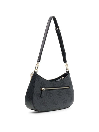 TRACOLLA DONNA - GUESS CARBONE - HWSS96 72180 2