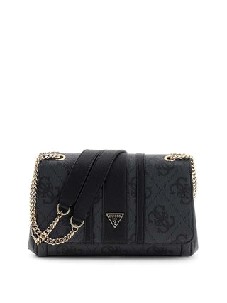 TRACOLLA DONNA - GUESS CARBONE - HWSS96 72210 1