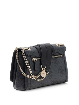 TRACOLLA DONNA - GUESS CARBONE - HWSS96 72210 2