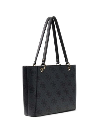 TOTE DONNA - GUESS CARBONE - HWSS96 72250 2