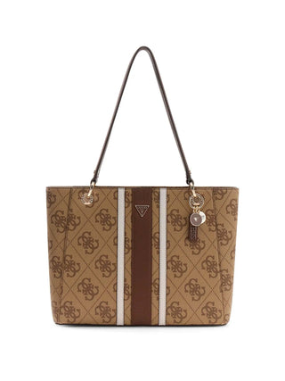 TOTE DONNA - GUESS MARRONE - HWSS96 72250 1