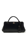 BORSA A MANO DONNA - GUESS NERO - HWVG97 34060 1