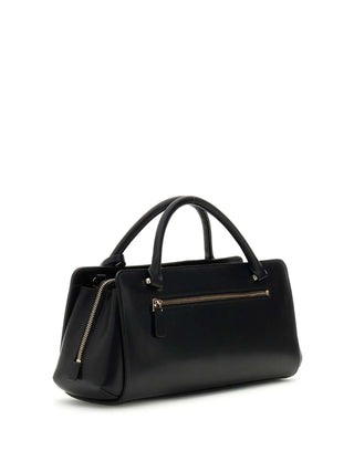 BORSA A MANO DONNA - GUESS NERO - HWVG97 34060 2