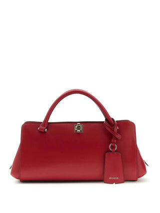 BORSA A MANO DONNA - GUESS ROSSO - HWVG97 34060