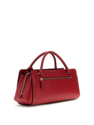 BORSA A MANO DONNA - GUESS ROSSO - HWVG97 34060 2