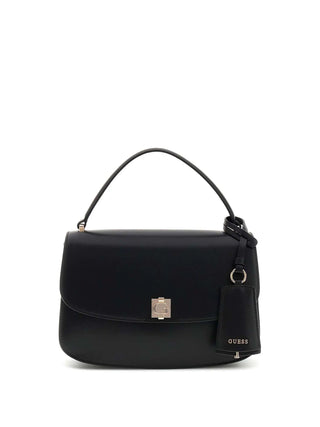 TRACOLLA DONNA - GUESS NERO - HWVG97 34210 1
