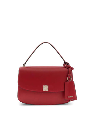 TRACOLLA DONNA - GUESS ROSSO - HWVG97 34210 1