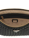 BORSA A SPALLA DONNA - GUESS NERO - HWWG97 48170 3