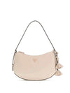 BORSA A SPALLA DONNA - GUESS BIANCO - HWZG22 27020 1