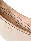 BORSA A SPALLA DONNA - GUESS BIANCO - HWZG22 27020 3