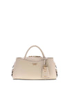 BORSA A MANO DONNA - GUESS BIANCO - HWZG22 27050 1