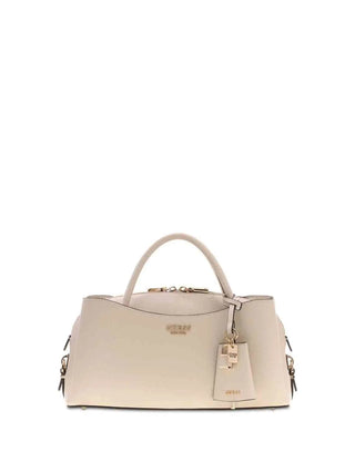 BORSA A MANO DONNA - GUESS BIANCO - HWZG22 27050