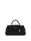 BORSA A MANO DONNA - GUESS NERO - HWZG22 27050 1