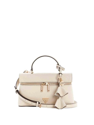 BORSA A MANO DONNA - GUESS BIANCO - HWZG22 27770
