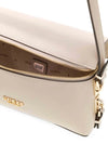 BORSA A MANO DONNA - GUESS BIANCO - HWZG22 27770 3