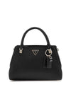 BORSA A MANO DONNA - GUESS NERO - HWZG96 72070 1