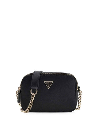 TRACOLLA DONNA - GUESS NERO - HWZG96 72140 1