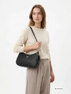 DAMEN SCHULTERTASCHE - GUESS SCHWARZ - HWZG96 72180 3
