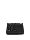 TRACOLLA DONNA - GUESS NERO - HWZG96 72210 1