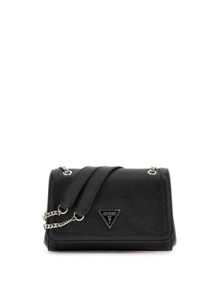 TRACOLLA DONNA - GUESS NERO - HWZG96 72210 1