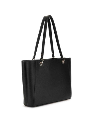 BORSA A MANO DONNA - GUESS NERO - HWZG96 72250 2