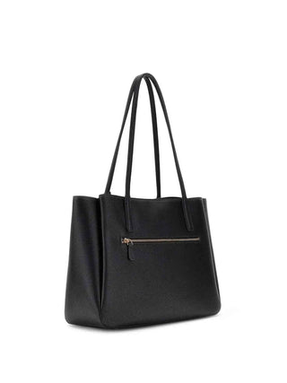 TOTE DONNA - GUESS NERO - HWZG96 72260 2