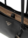 TOTE DONNA - GUESS NERO - HWZG96 72260 3