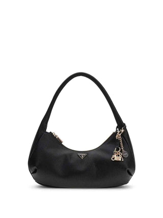 HOBO DONNA - GUESS NERO - HWZG97 47010 1