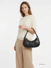 DAMEN-HOBO-TASCHE - GUESS SCHWARZ - HWZG97 47010 3