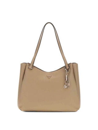 TOTE DONNA - GUESS BEIGE - HWZG97 47230 1