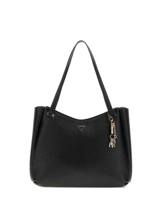 TOTE DONNA - GUESS NERO - HWZG97 47230 1