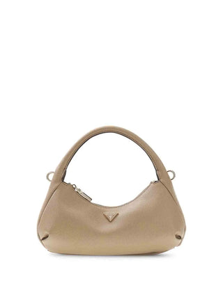 HOBO DONNA - GUESS BEIGE - HWZG97 47730 1
