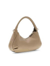 HOBO DONNA - GUESS BEIGE - HWZG97 47730 2