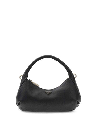 HOBO DONNA - GUESS NERO - HWZG97 47730 1