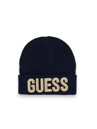 CAPPELLO RAGAZZO - GUESS KIDS BLU - I0BZ02 Z2QO0 1