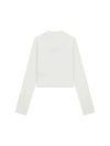 T-SHIRT RAGAZZA - GUESS KIDS BIANCO - J4YI49 KBZP4 2