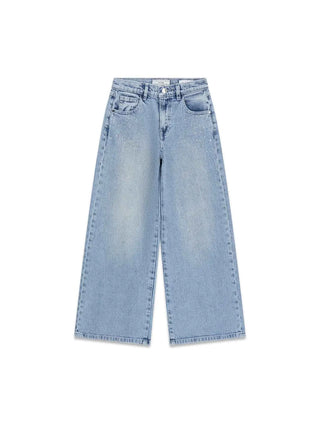 JEANS RAGAZZA - GUESS KIDS JEANS - J6BA09 D2208 1