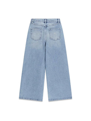 JEANS RAGAZZA - GUESS KIDS JEANS - J6BA09 D2208 2