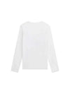 T-SHIRT MÄDCHEN - GUESS KIDS WEISS - J6BI02 K5771 2