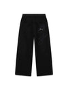 PANTALONE RAGAZZA - GUESS KIDS NERO - J6YB08 W2634 2