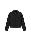 FELPA RAGAZZA - GUESS KIDS NERO - J6YQ16 K4934 1