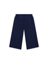 PANTALONE BAMBINA - GUESS KIDS BLU - K6BB07 K5891 2
