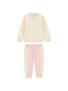 MÄDCHEN HOSE - GUESS KIDS CREMA - K6BG06 K5914 1
