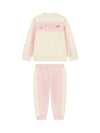 MÄDCHEN HOSE - GUESS KIDS CREMA - K6BG06 K5914 2