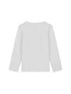 T-SHIRT MÄDCHEN - GUESS KIDS WEISS - K6BI10 K5834 2
