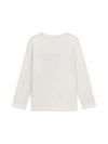 T-SHIRT BAMBINA - GUESS KIDS BIANCO - K6BI17 K5848 2