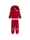 COMPLETO BAMBINA - GUESS KIDS FUXIA - K6YG01 K3837 1