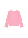 T-SHIRT BAMBINA - GUESS KIDS ROSA - K6YI08 K3673 2