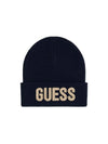 CAPPELLO RAGAZZO - GUESS KIDS BLU - L0BZ00 Z2QO0 1