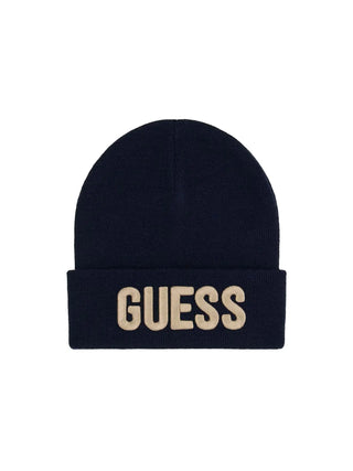 CAPPELLO RAGAZZO - GUESS KIDS BLU - L0BZ00 Z2QO0 1